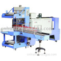 SLEEVE PACKING MACHINE